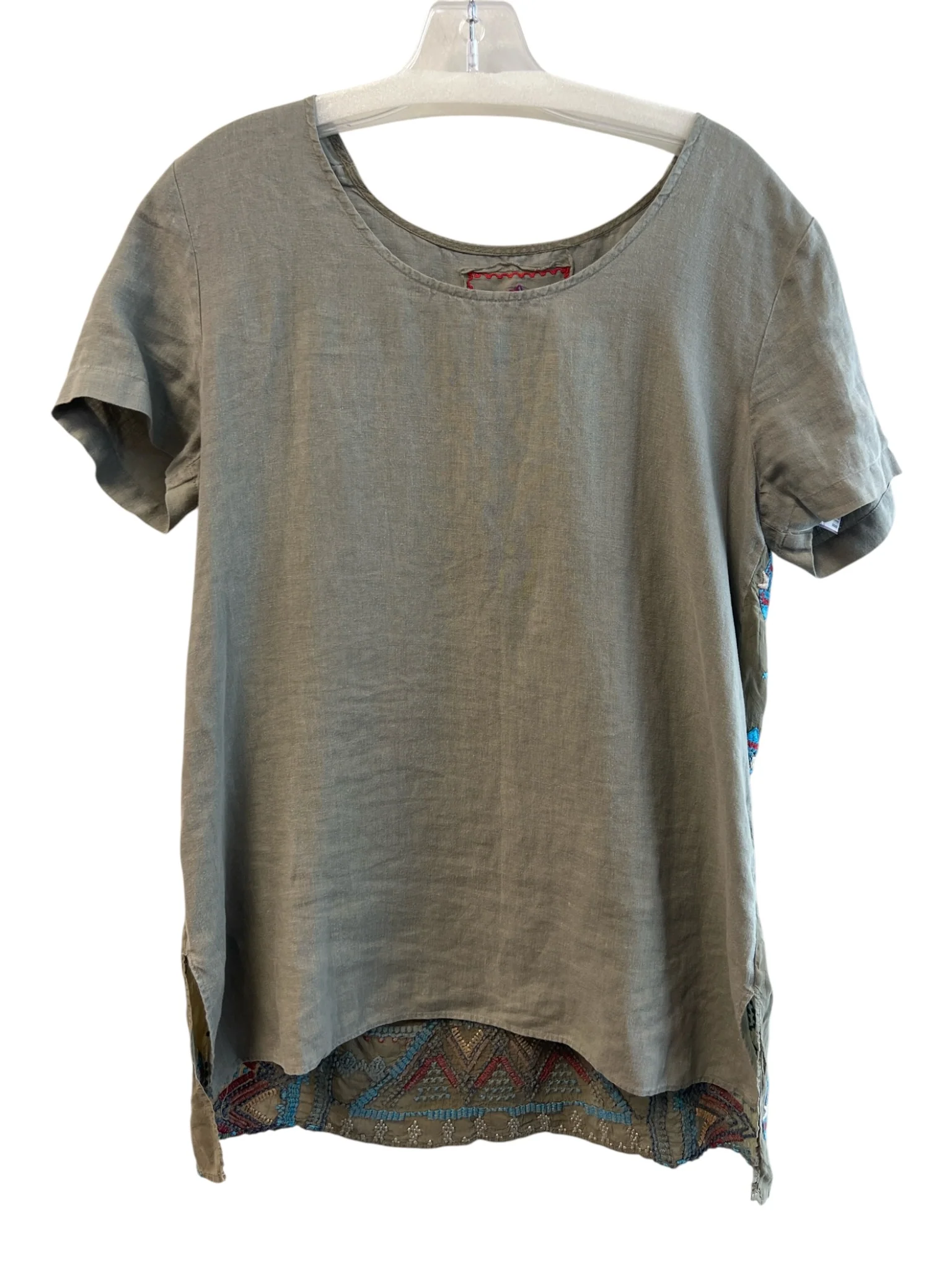 Tops and Jeans